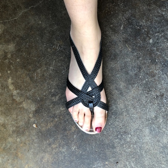 Bundle of sandals - Picture 7 of 8